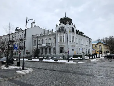 Central Rental Białystok Apartamenty